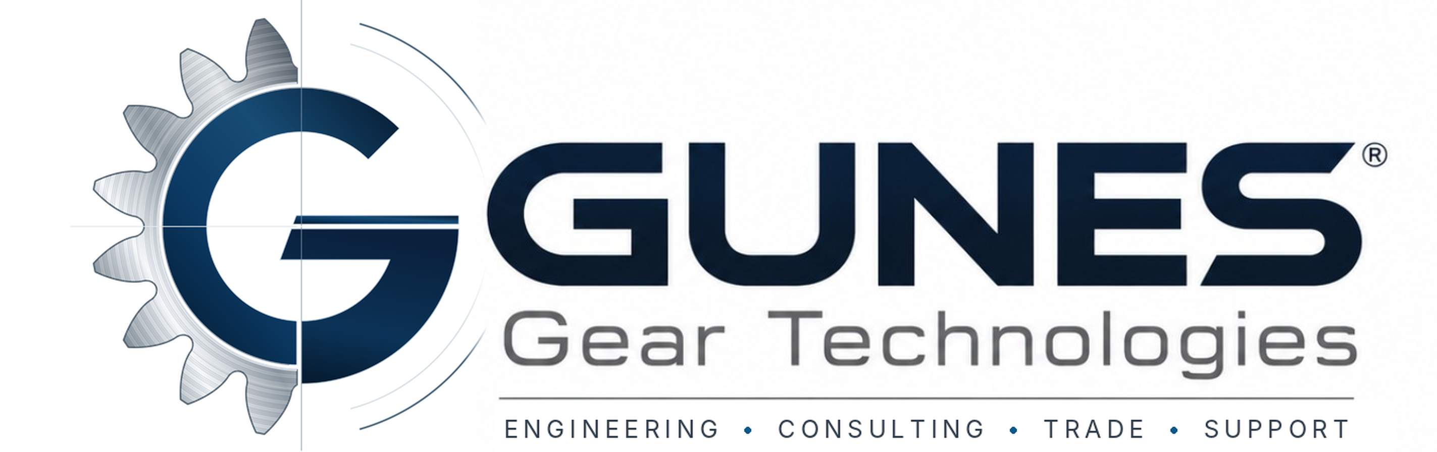 GUNES Gear Technologies — Engineering · Consulting · Trade · Support